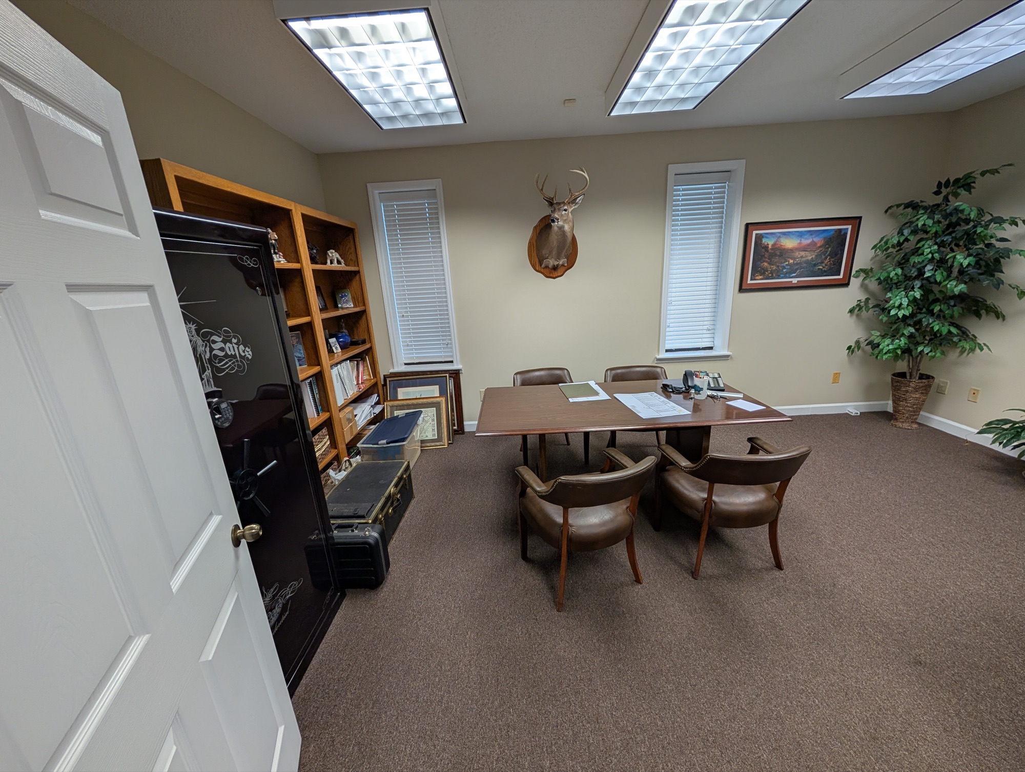 Office 121